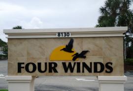 Welcome to Four Winds
